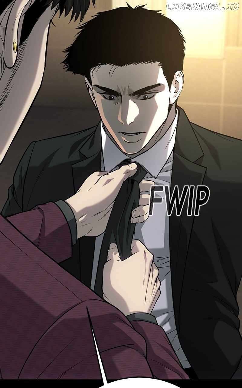 Son's Retribution Chapter 50 31